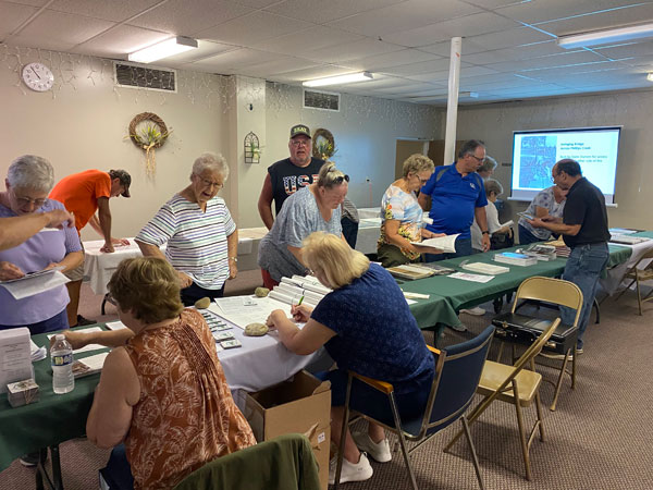 Grant’s Lick Celebration